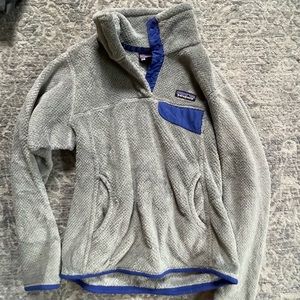 Patagonia Fleece